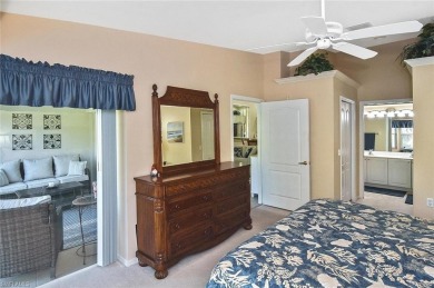 Top floor Veranda in sought after Cedar Hammock.  Beautifully on Cedar Hammock Golf and Country Club in Florida - for sale on GolfHomes.com, golf home, golf lot