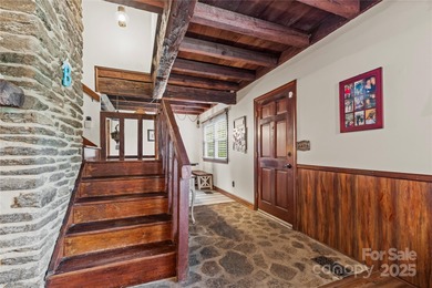 GOLF COURSE LIFE. Discover a rare opportunity to live on the on Glen Oaks Golf and Country Club in North Carolina - for sale on GolfHomes.com, golf home, golf lot