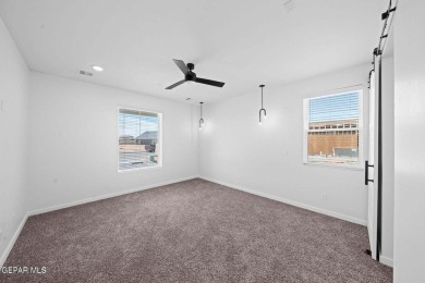 Discover the Danielle by Millennial Homes in Emerald Park 5-an on Emerald Springs Golf Course in Texas - for sale on GolfHomes.com, golf home, golf lot