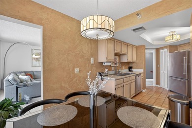 Here is an amazing opportunity to personalize your water front on Pasadena Yacht and Country Club in Florida - for sale on GolfHomes.com, golf home, golf lot