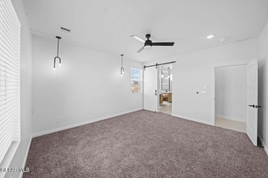 Discover the Danielle by Millennial Homes in Emerald Park 5-an on Emerald Springs Golf Course in Texas - for sale on GolfHomes.com, golf home, golf lot