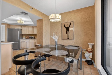 Here is an amazing opportunity to personalize your water front on Pasadena Yacht and Country Club in Florida - for sale on GolfHomes.com, golf home, golf lot