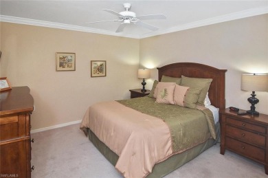 Top floor Veranda in sought after Cedar Hammock.  Beautifully on Cedar Hammock Golf and Country Club in Florida - for sale on GolfHomes.com, golf home, golf lot