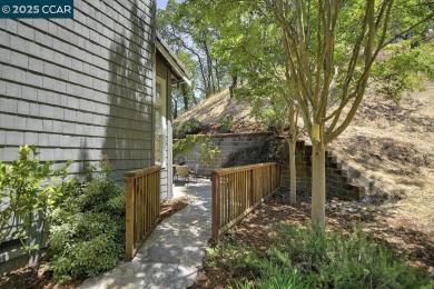 This home is one of only 63 single family homes in Rossmoor on Rossmoor Golf Course in California - for sale on GolfHomes.com, golf home, golf lot