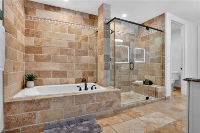 Enter this Stunning 1784 Sq Ft 2 Bedroom 2.5 Bath with a on Bobby Jones Golf Club in Georgia - for sale on GolfHomes.com, golf home, golf lot