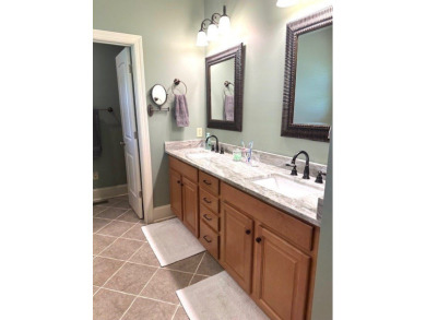 Lovely one level Craftsman Style 4 BR/ 3 BA home located in the on The Patriot Golf Club At Grand Harbor in South Carolina - for sale on GolfHomes.com, golf home, golf lot