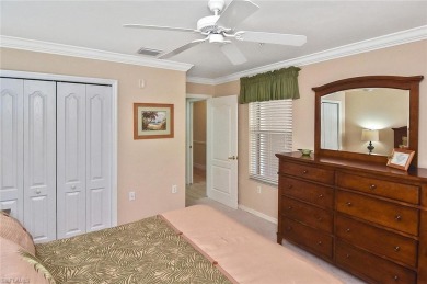 Top floor Veranda in sought after Cedar Hammock.  Beautifully on Cedar Hammock Golf and Country Club in Florida - for sale on GolfHomes.com, golf home, golf lot