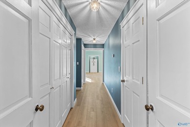 Impressive 5,640 sq ft estate on 13.84 peaceful acres! All on Cherokee Ridge Country Club in Alabama - for sale on GolfHomes.com, golf home, golf lot