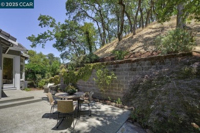 This home is one of only 63 single family homes in Rossmoor on Rossmoor Golf Course in California - for sale on GolfHomes.com, golf home, golf lot