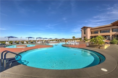 Welcome to Sun City Anthem--Where Resort-Style Living Meets on Rio Secco Golf Club in Nevada - for sale on GolfHomes.com, golf home, golf lot