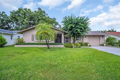 Beautifully updated and move-in ready, this 2-bedroom, 2-bath on Highland Lakes Executive Golf Course in Florida - for sale on GolfHomes.com, golf home, golf lot