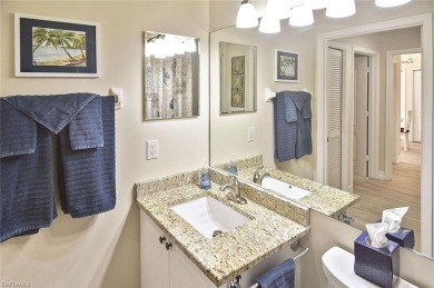 Top floor Veranda in sought after Cedar Hammock.  Beautifully on Cedar Hammock Golf and Country Club in Florida - for sale on GolfHomes.com, golf home, golf lot