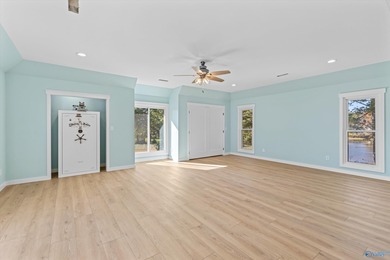 Impressive 5,640 sq ft estate on 13.84 peaceful acres! All on Cherokee Ridge Country Club in Alabama - for sale on GolfHomes.com, golf home, golf lot