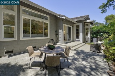 This home is one of only 63 single family homes in Rossmoor on Rossmoor Golf Course in California - for sale on GolfHomes.com, golf home, golf lot