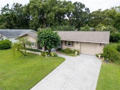 Beautifully updated and move-in ready, this 2-bedroom, 2-bath on Highland Lakes Executive Golf Course in Florida - for sale on GolfHomes.com, golf home, golf lot