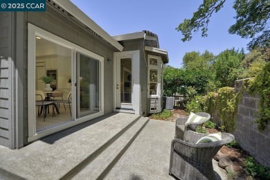 This home is one of only 63 single family homes in Rossmoor on Rossmoor Golf Course in California - for sale on GolfHomes.com, golf home, golf lot