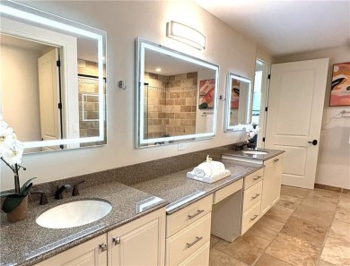 Enter this Stunning 1784 Sq Ft 2 Bedroom 2.5 Bath with a on Bobby Jones Golf Club in Georgia - for sale on GolfHomes.com, golf home, golf lot