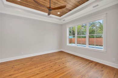 You only live once! It's time to Build the Life You Want on Sea Island Golf Club in Georgia - for sale on GolfHomes.com, golf home, golf lot