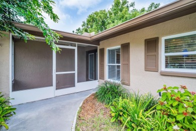 Beautifully updated and move-in ready, this 2-bedroom, 2-bath on Highland Lakes Executive Golf Course in Florida - for sale on GolfHomes.com, golf home, golf lot