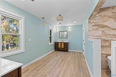 Impressive 5,640 sq ft estate on 13.84 peaceful acres! All on Cherokee Ridge Country Club in Alabama - for sale on GolfHomes.com, golf home, golf lot