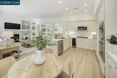 This home is one of only 63 single family homes in Rossmoor on Rossmoor Golf Course in California - for sale on GolfHomes.com, golf home, golf lot
