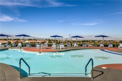 Welcome to Sun City Anthem--Where Resort-Style Living Meets on Rio Secco Golf Club in Nevada - for sale on GolfHomes.com, golf home, golf lot