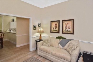 Top floor Veranda in sought after Cedar Hammock.  Beautifully on Cedar Hammock Golf and Country Club in Florida - for sale on GolfHomes.com, golf home, golf lot