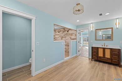 Impressive 5,640 sq ft estate on 13.84 peaceful acres! All on Cherokee Ridge Country Club in Alabama - for sale on GolfHomes.com, golf home, golf lot