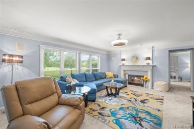 Welcome home to this stunning 4 bedroom 3.5 bath property in on Pheasant Run Golf Club in Michigan - for sale on GolfHomes.com, golf home, golf lot