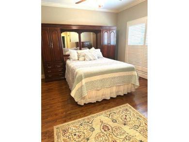 Lovely one level Craftsman Style 4 BR/ 3 BA home located in the on The Patriot Golf Club At Grand Harbor in South Carolina - for sale on GolfHomes.com, golf home, golf lot