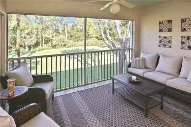 Top floor Veranda in sought after Cedar Hammock.  Beautifully on Cedar Hammock Golf and Country Club in Florida - for sale on GolfHomes.com, golf home, golf lot