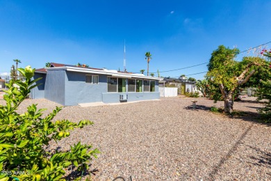 Charming Home on the 8th Hole of the Golf Course!This on Sun City North Golf Course in Arizona - for sale on GolfHomes.com, golf home, golf lot