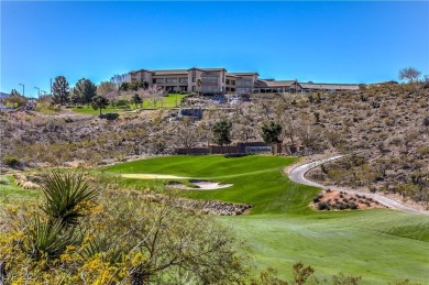 Welcome to Sun City Anthem--Where Resort-Style Living Meets on Rio Secco Golf Club in Nevada - for sale on GolfHomes.com, golf home, golf lot