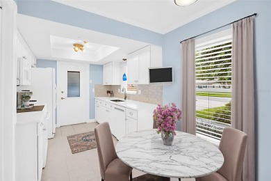Beautifully updated and move-in ready, this 2-bedroom, 2-bath on Highland Lakes Executive Golf Course in Florida - for sale on GolfHomes.com, golf home, golf lot