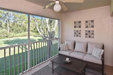 Top floor Veranda in sought after Cedar Hammock.  Beautifully on Cedar Hammock Golf and Country Club in Florida - for sale on GolfHomes.com, golf home, golf lot