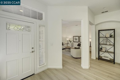 This home is one of only 63 single family homes in Rossmoor on Rossmoor Golf Course in California - for sale on GolfHomes.com, golf home, golf lot