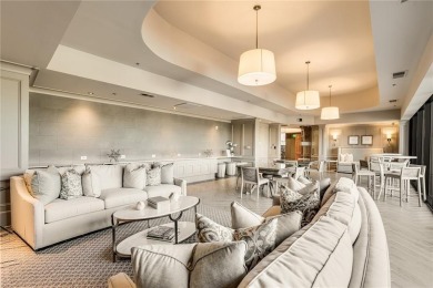 Enter this Stunning 1784 Sq Ft 2 Bedroom 2.5 Bath with a on Bobby Jones Golf Club in Georgia - for sale on GolfHomes.com, golf home, golf lot