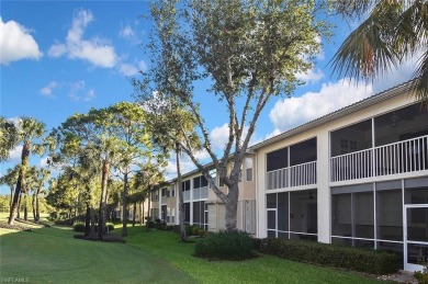 Top floor Veranda in sought after Cedar Hammock.  Beautifully on Cedar Hammock Golf and Country Club in Florida - for sale on GolfHomes.com, golf home, golf lot