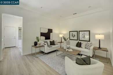 This home is one of only 63 single family homes in Rossmoor on Rossmoor Golf Course in California - for sale on GolfHomes.com, golf home, golf lot