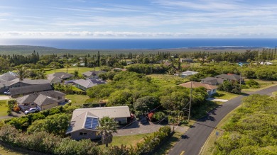 2/2 Home situated on a desirable corner lot in the Discovery on Discovery Harbour Golf Course in Hawaii - for sale on GolfHomes.com, golf home, golf lot