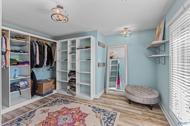 Impressive 5,640 sq ft estate on 13.84 peaceful acres! All on Cherokee Ridge Country Club in Alabama - for sale on GolfHomes.com, golf home, golf lot