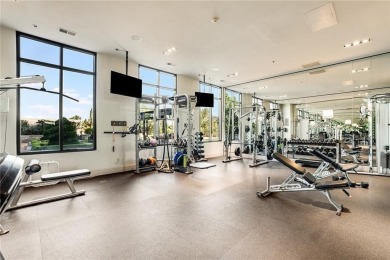 Enter this Stunning 1784 Sq Ft 2 Bedroom 2.5 Bath with a on Bobby Jones Golf Club in Georgia - for sale on GolfHomes.com, golf home, golf lot