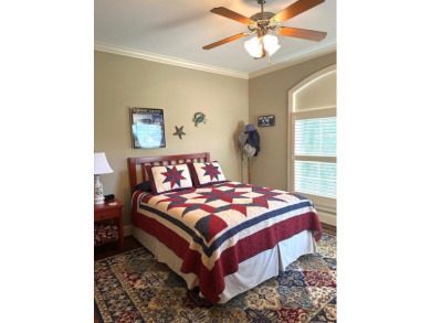 Lovely one level Craftsman Style 4 BR/ 3 BA home located in the on The Patriot Golf Club At Grand Harbor in South Carolina - for sale on GolfHomes.com, golf home, golf lot