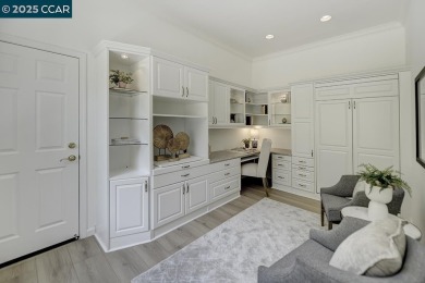 This home is one of only 63 single family homes in Rossmoor on Rossmoor Golf Course in California - for sale on GolfHomes.com, golf home, golf lot