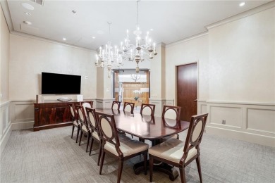 Enter this Stunning 1784 Sq Ft 2 Bedroom 2.5 Bath with a on Bobby Jones Golf Club in Georgia - for sale on GolfHomes.com, golf home, golf lot