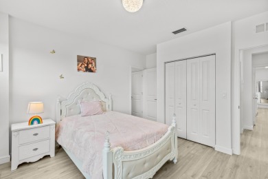 Rare Opportunity! Built in 2022 - Modern Home with Saltwater on Country Club of Florida in Florida - for sale on GolfHomes.com, golf home, golf lot