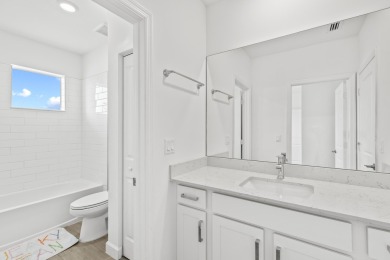 Rare Opportunity! Built in 2022 - Modern Home with Saltwater on Country Club of Florida in Florida - for sale on GolfHomes.com, golf home, golf lot