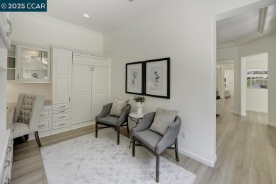 This home is one of only 63 single family homes in Rossmoor on Rossmoor Golf Course in California - for sale on GolfHomes.com, golf home, golf lot