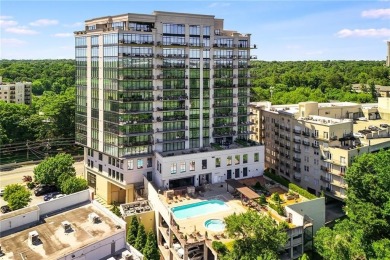 Enter this Stunning 1784 Sq Ft 2 Bedroom 2.5 Bath with a on Bobby Jones Golf Club in Georgia - for sale on GolfHomes.com, golf home, golf lot