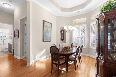 MORE PICTURES COMING!!! Are you seeking an ideal retirement on Blackmoor Golf Club in South Carolina - for sale on GolfHomes.com, golf home, golf lot